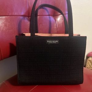 Kate Spade Nylon Purse